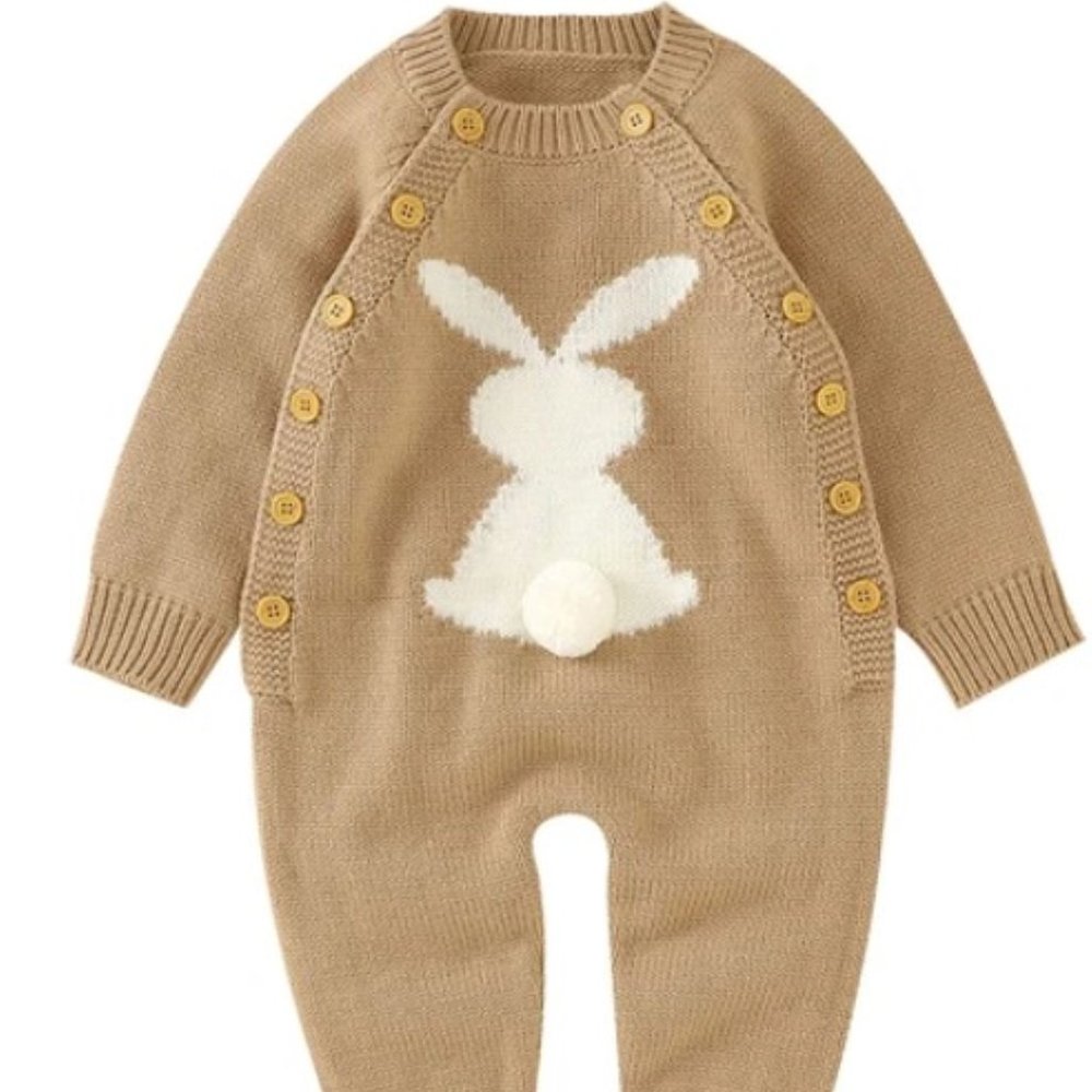 Easter Baby Outfit , Easter Toddler Clothes; Easter Boy Outfit, Easter Baby